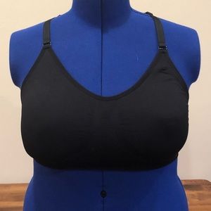 NWOT Danskin Now Sports Bra